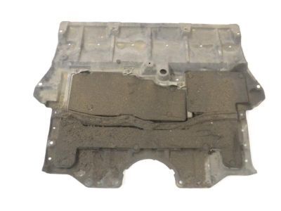 Lexus 51410-30100 Engine Under Cover