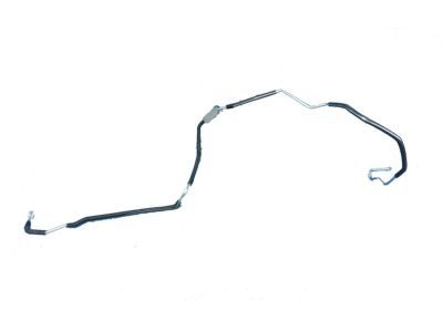 2009 Lexus LS460 A/C Hose - 88706-50010