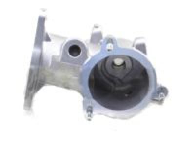 Lexus 16031-31080 Inlet Sub-Assembly, Water