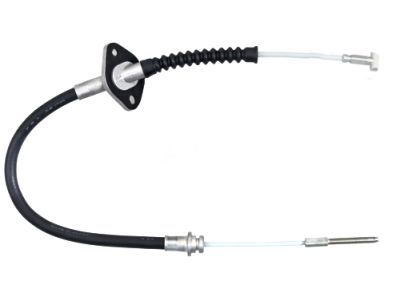 Lexus Parking Brake Cable - 46410-53060