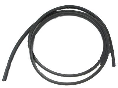 Lexus 64813-52010 Dam, Window Glass Adhesive