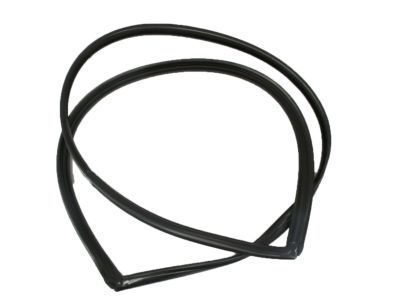 Lexus 56121-60090 Weatherstrip, Windshield 56121-60090 Lexus Weatherstrip, Windshield Product Photo 1 of 1