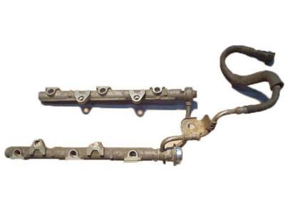 1999 Lexus ES300 Fuel Rail - 23815-20020