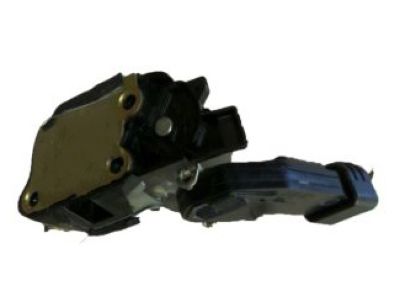 Lexus Door Latch Assembly - 69340-33040