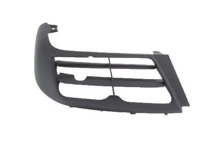 Lexus 52712-0E020 Garnish, Front Bumper