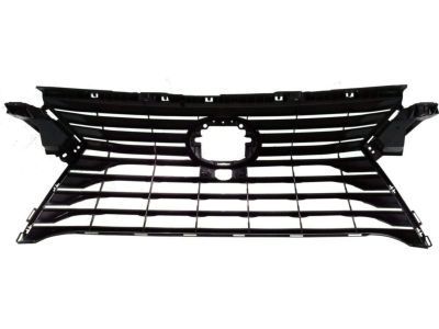 Lexus 53111-0E180 Grille, Radiator