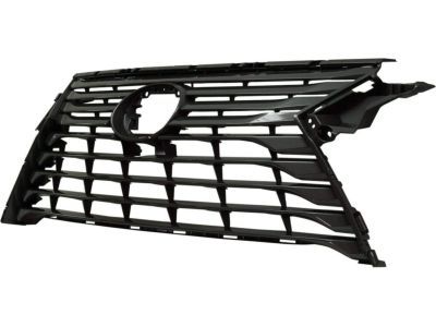 Lexus 53111-0E180 Grille, Radiator