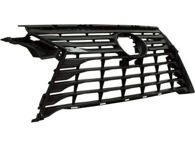 Lexus 53111-0E180 Grille, Radiator