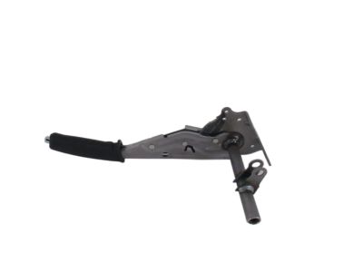 Lexus 46201-60060-C0 Lever Sub-Assy, Parking Brake