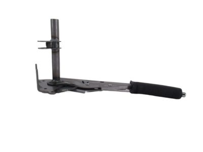 Lexus 46201-60060-C0 Lever Sub-Assy, Parking Brake