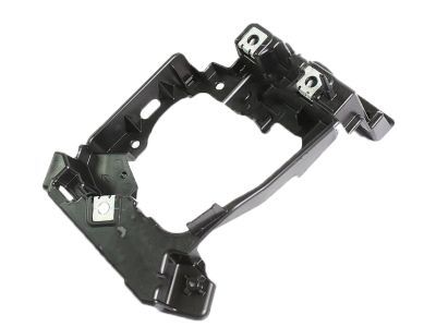 Lexus 52126-53070 Bracket, Fog Lamp Mounting