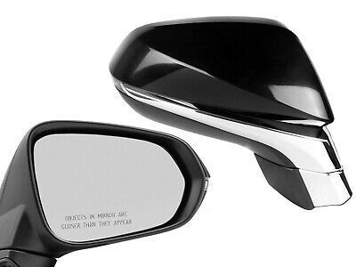 2020 Lexus RX450h Car Mirror - 87910-0E250-E0