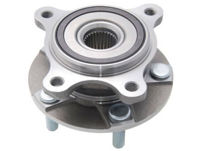 2012 Lexus IS250 Wheel Bearing - 43560-30030