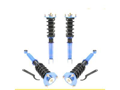 2015 Lexus LS460 Shock Absorber - 48530-80725