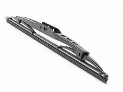 Lexus RX400h Wiper Blade - 85222-48080