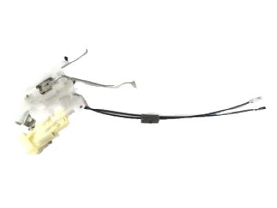 Lexus GS300 Door Lock Actuator - 69030-3A120