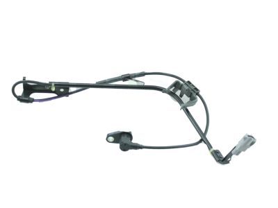 2003 Lexus RX300 Speed Sensor - 89543-48010