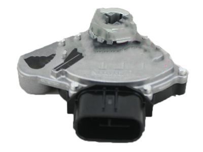 Lexus 84540-71010 Switch Assy, Neutral Start