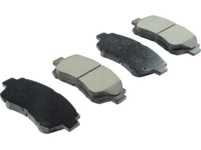 1992 Lexus LS400 Brake Pad Set - 04465-24010