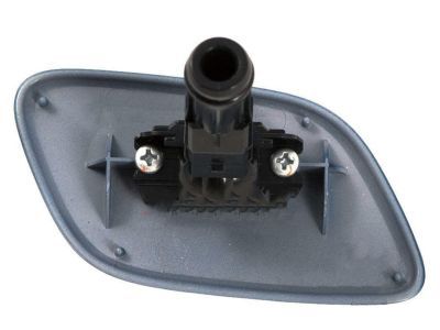 Lexus 85382-24010-J1 Nozzle, Headlamp Cleaner Washer