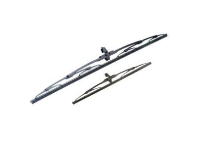 1993 Lexus LS400 Windshield Wiper - 85220-3A090