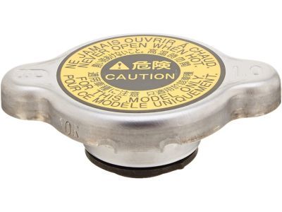 1994 Lexus ES300 Radiator Cap - 16401-62090