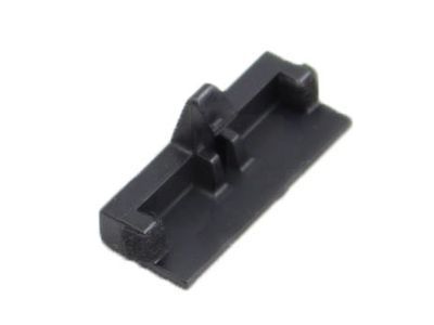 Lexus 56115-60020 Stopper, Windshield Glass