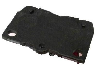 Lexus 04466-53010 Rear Disc Brake Pad Kit