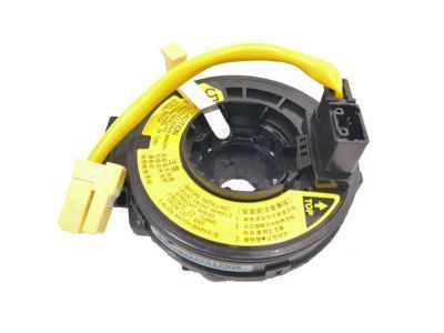 Lexus 84306-33020 Spiral Cable Sub-Assembly