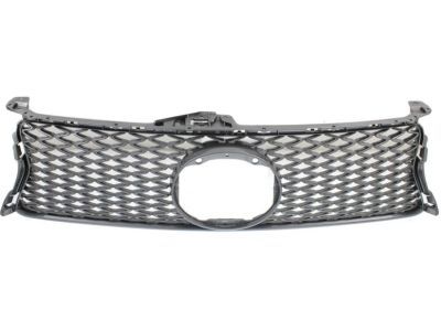 Lexus 53111-30E00 Grille, Radiator