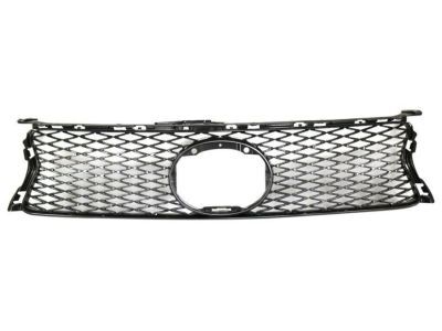 Lexus 53111-30E00 Grille, Radiator