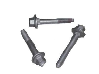 Lexus 90119-16013 Bolt, W/Washer