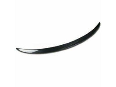 Lexus 76852-53010-J3 Spoiler, Front, LH