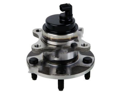 2001 Lexus LS430 Wheel Hub - 43550-50010