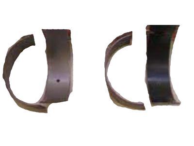 1998 Lexus SC400 Rod Bearing - 13041-46012-04