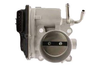 2012 Lexus HS250h Throttle Body - 22030-28071