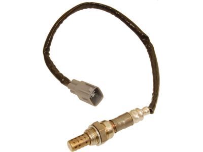 2016 Lexus GS350 Oxygen Sensor - 89465-53310