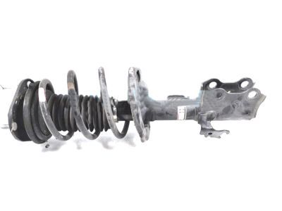 2015 Lexus CT200h Strut Housing - 48510-79375