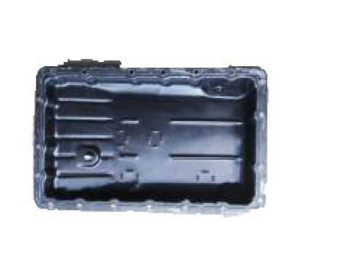 Lexus GS300 Transmission Pan - 35106-30130