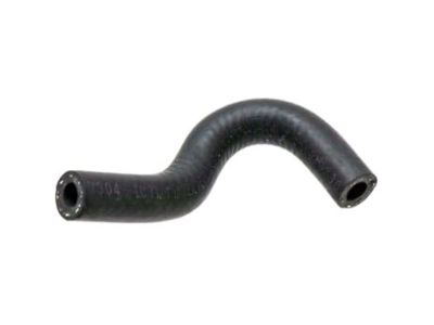 Lexus IS F Coolant Reservoir Hose - 16261-38040