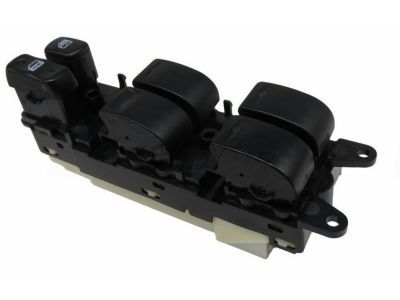 Lexus LX470 Door Lock Switch - 84820-60100