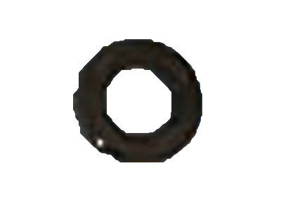 2022 Lexus ES300h Fuel Injector O-Ring - 90301-A0036