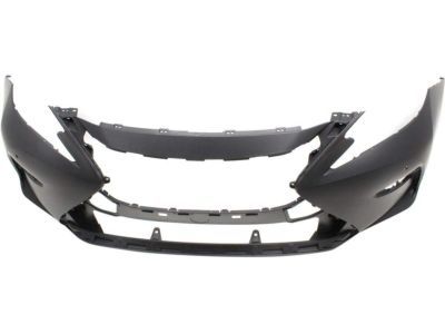 Lexus 52119-0A902 Front Bumper Cover L/C