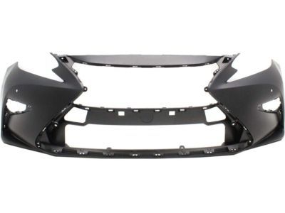 Lexus 52119-0A902 Front Bumper Cover L/C