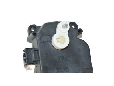 Lexus 87106-30440 Damp Servo Sub-Assembly