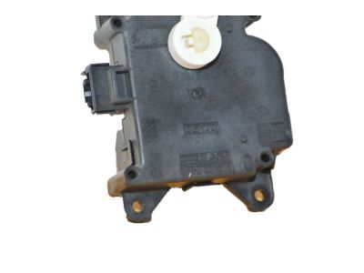 Lexus 87106-30440 Damp Servo Sub-Assembly