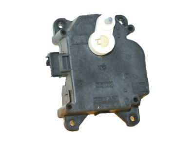 HVAC Heater Blend Door Actuator For Lexus GS300 GS400 GS430 SC430 Recirculation 7 Pins 8710630390