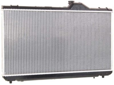 Lexus 16400-46561 Radiator Assembly