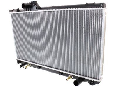 Lexus 16400-46561 Radiator Assembly