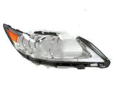 Lexus 81621-78040 Lens, Clearance Lamp